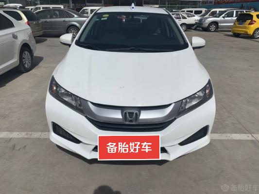 锋范 2017款 1.5L CVT舒适版